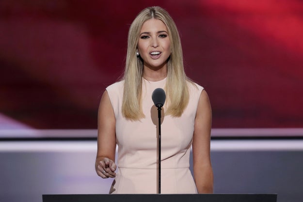 Ivanka Trump's clothing business took a major hit this week after its products were pulled from Nordstrom and Neiman Marcus shelves following a boycott.
