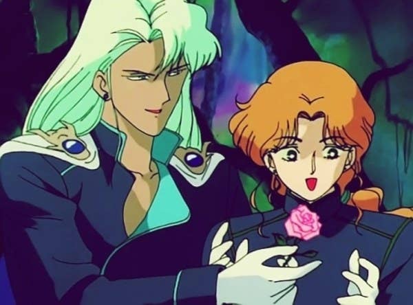 21 Pensamientos que tengo sobre Sailor Moon ahora que soy adulto 21 Pensamientos que tengo sobre Sailor Moon ahora que soy adulto