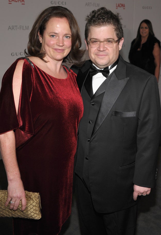 Michelle McNamara, a true crime writer married to comedian and actor Patton Oswalt, passed away in her sleep in April 2016.