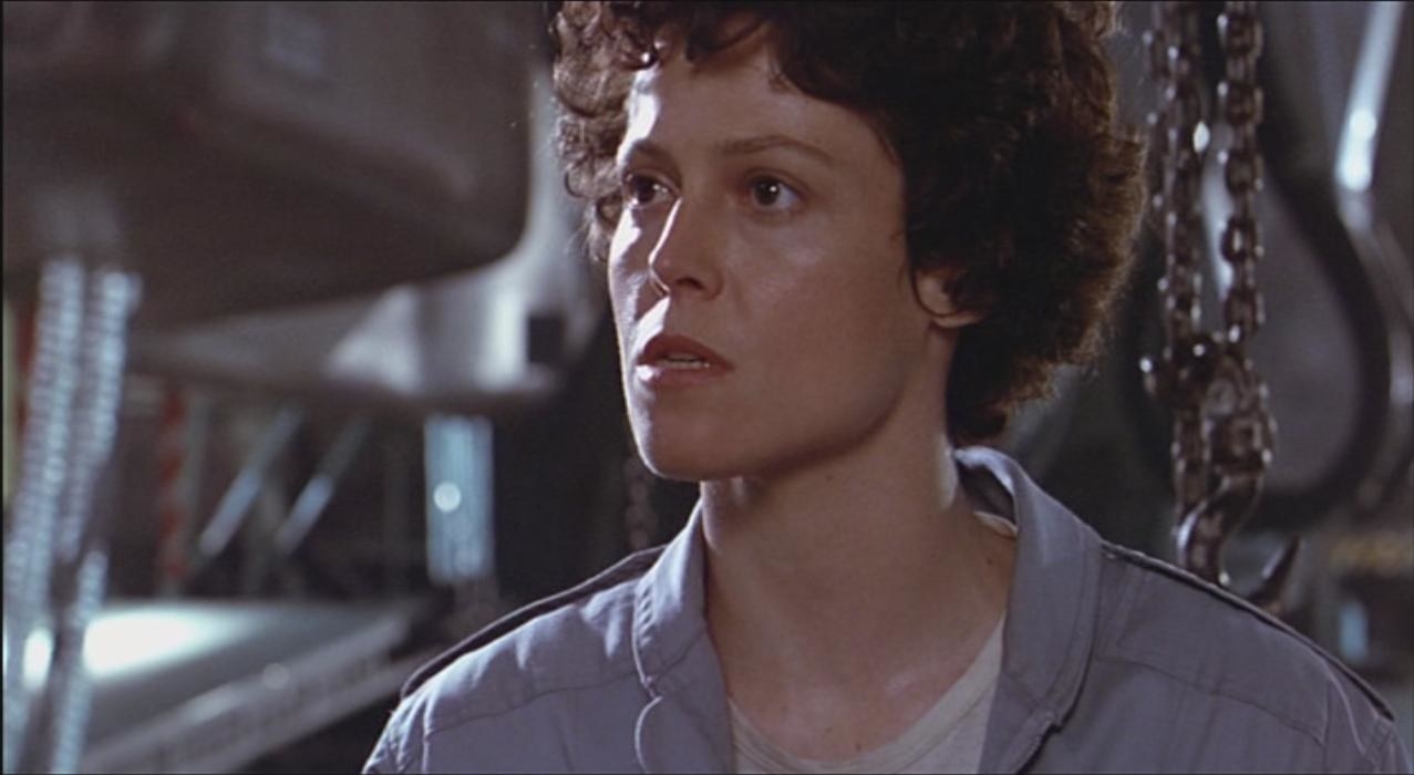 Ellen Ripley created waves through the sci-fi movie community with her strong character. Ripley does not fall to easy female stereotypes; she is a hardened fighter dealing with post-traumatic stress disorder who goes to any length against the aliens who took everything she values dear. Ripley is a flawed and complex character, yet she does not back down without a fight. She is loyal, smart, tough, and cares deeply for her crew. She is not defined by any men around her and is shown to be a woman driven by maternal AND self-preservative instincts. There's a reason why she is seen to be one of the best female characters ever written, and arguably even the best female character ever written. Maybe the possibility of aliens is far-fetched, but wanting to be a bit like Ripley shouldn't be.