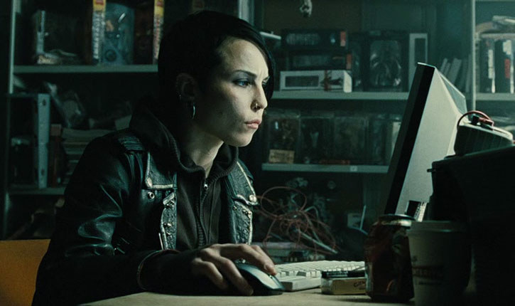 Whether you read the books, watched the Swedish movies or watched the US remake, you will admit that Lisbeth Salander is one of the best female characters you can find. An all around badass who has an insane sense of justice and seeks to bring it down on those who do it wrong, she is raw and she is not here to take anyone's crap. Her computer skills are out of this world and her intelligence is what defines her. Her sense of justice may seem extreme, but her character's background helps round her out to more than just a one-dimensional caricature of herself. She becomes a flawed and deeply human individual who has seen enough violence and injustice and would like to serve karma right to people's doorsteps. Bonus for the excellent detective work too.
