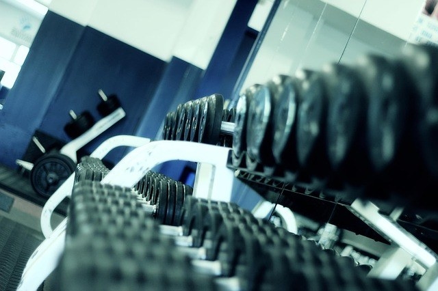 While everyone else is glued to the TV tonight, hit the gym! Likely it'll be a ghost town and the perfect opportunity for you to try out every machine you're always self-conscious to get on. (ex: the benchpress... yikes!)