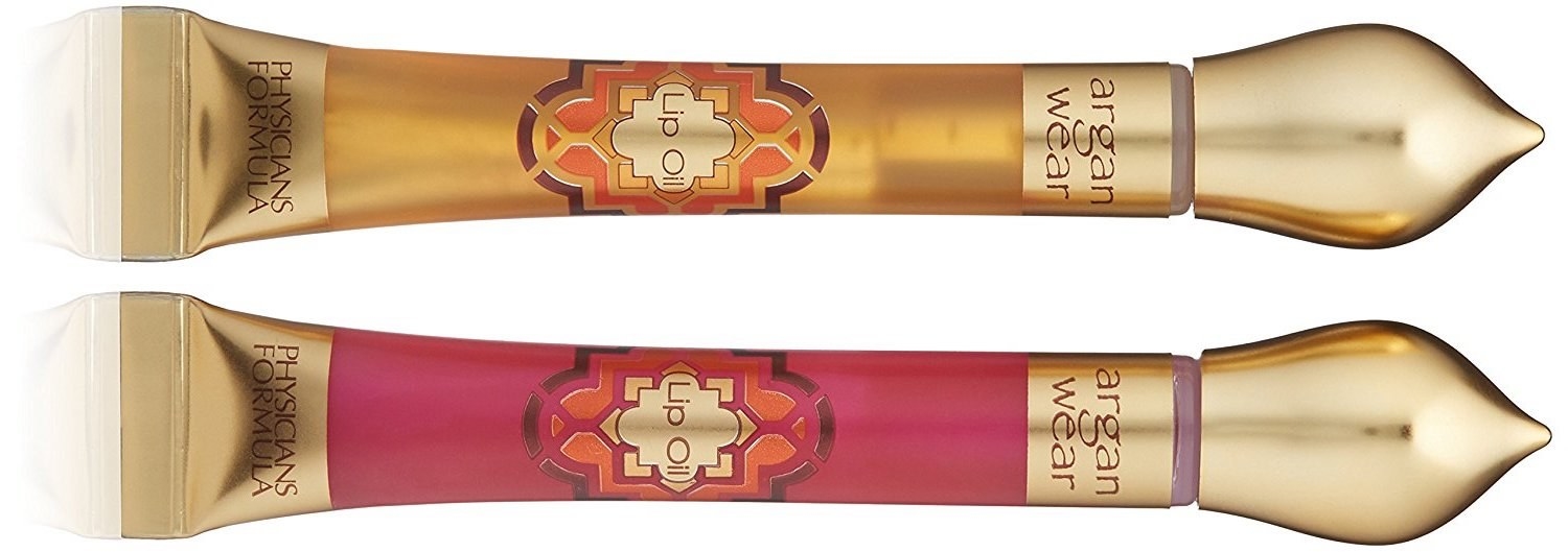 Promising review: "IN LOVE with this stuff!! It absorbs right into your lips and makes them so soft!" —AmandaPrice: $9.25
