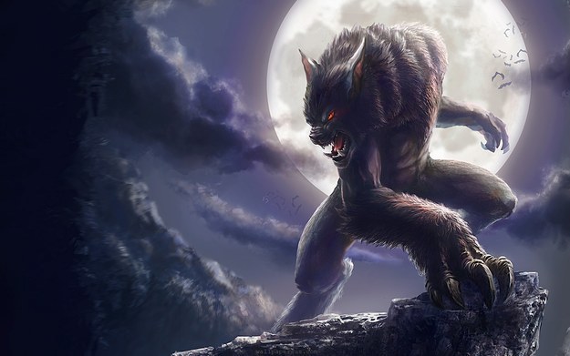 Werewolf