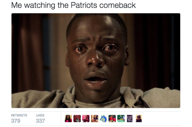 23 Of The Best Tweets From Super Bowl LI