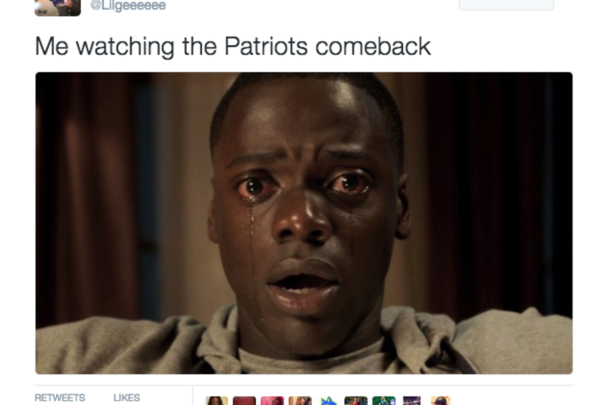 23 Of The Best Tweets From Super Bowl LI