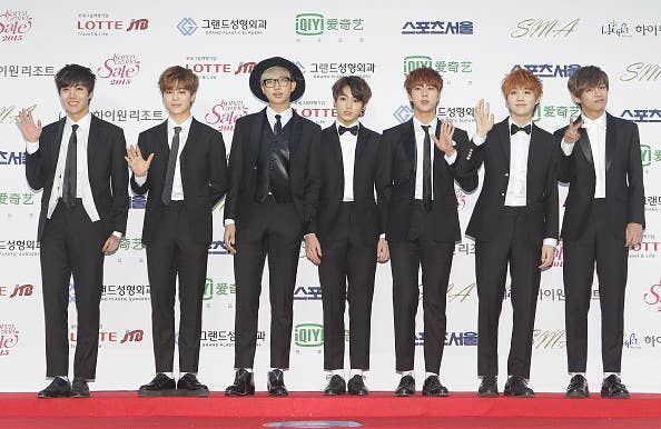診断 もしあなたがbts 防弾少年団 だったらどのメンバー バンタン 診断 もしあなたがbts 防弾少年団 だったらどのメンバー バンタン