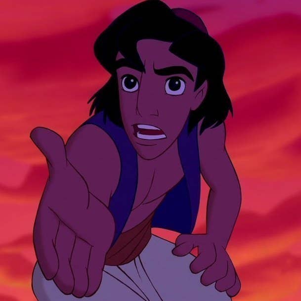 19 Questions I Have About Aladdin Now That I'm An Adult