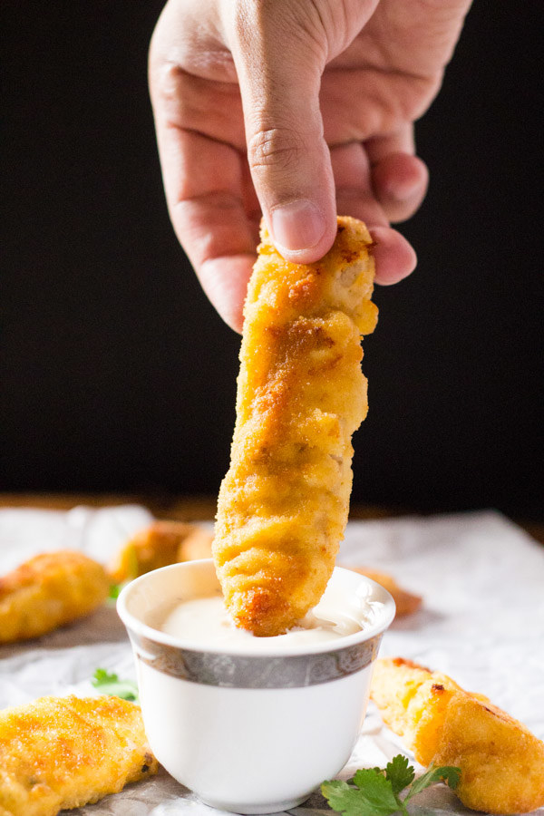 Recipe here.