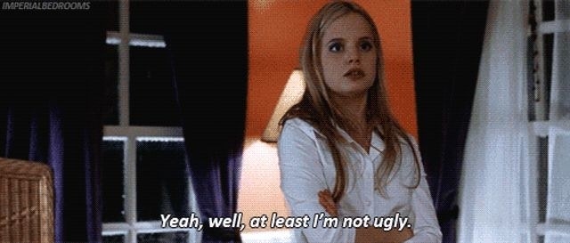 21 Things You'll Get If You're A Nice But Bitchy Person