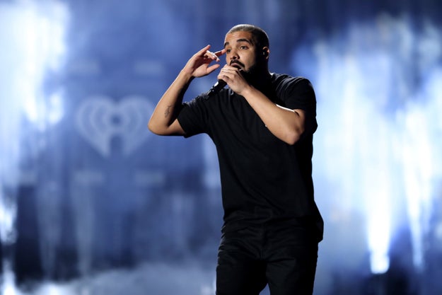 Aubrey "Drake" Graham is the latest star to enter the fray. Last night, in the middle of a set in London's O2 arena, Drake spoke candidly about the current and tumultuous political landscape.