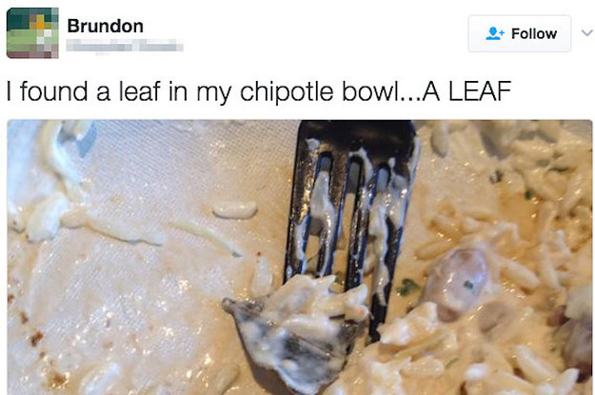 13 People Who Have No Idea What Seasoning Is