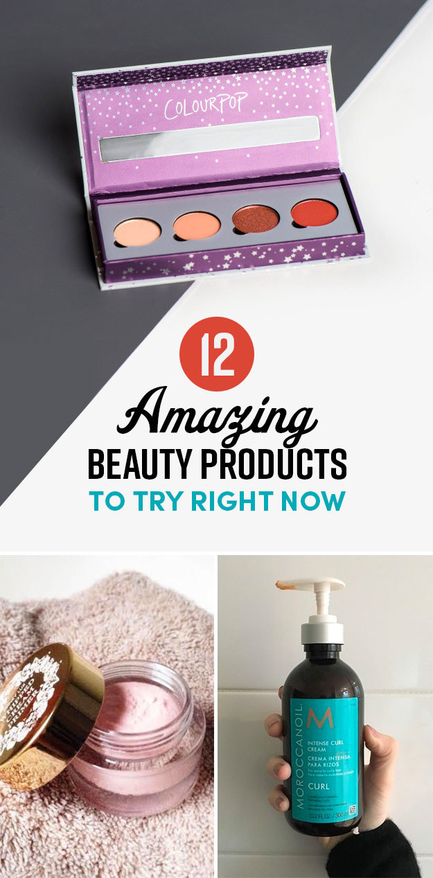 45 Viral TikTok Beauty Products You'll Wish You Bought Sooner