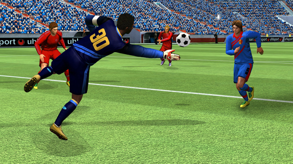 Calling all sport’s lovers! There’s even some unblocked games online for you to play. Get a touchdown in a football game, play golf in a crazy golf game or try your skills at a fighting game. There are numerous sports related games that you can play that are all unblocked. Just click on your favorite and start playing. It really is as simply as that.
