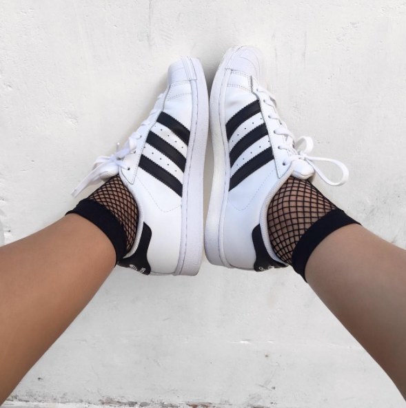 Calze shop adidas tumblr