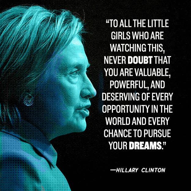 18 Quotes From Badass Women That Will Make You Say Yasssss