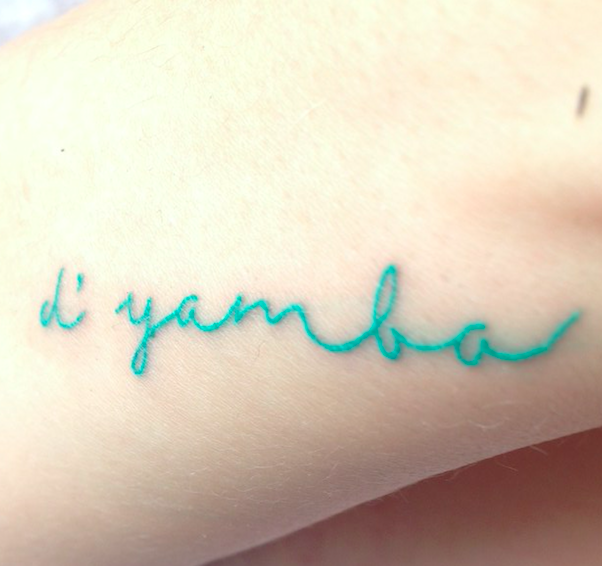 20 Literary Tattoos That Can Melt Every Book Lovers Heart