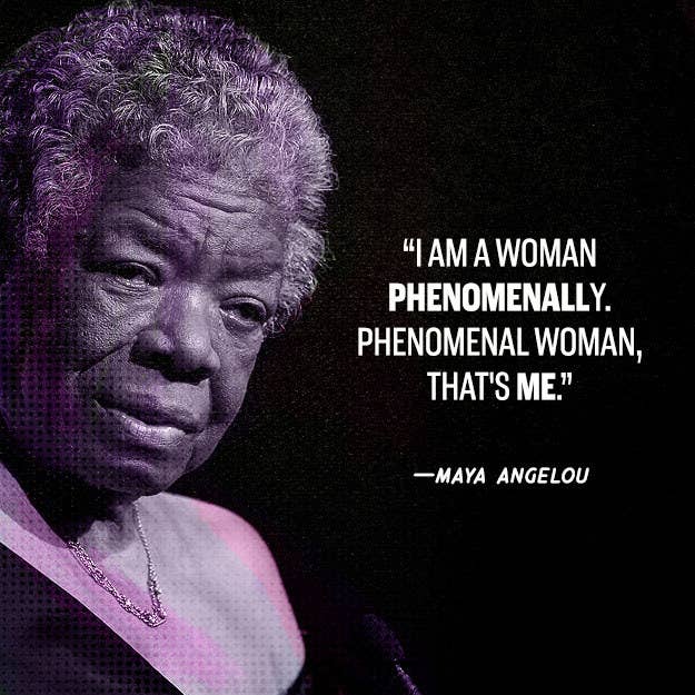 18 Quotes From Badass Women That Will Make You Say Yasssss