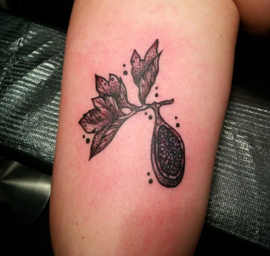 Celebrate National Arbor Day with Awesome Tree Tattoos