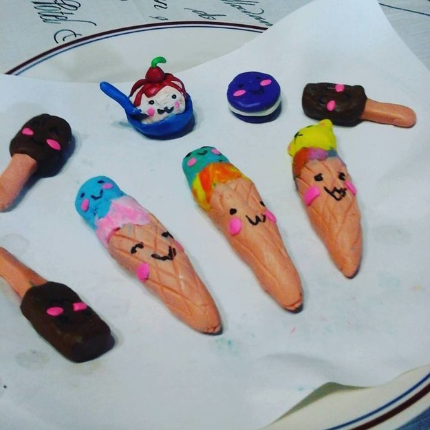 Ice Cream