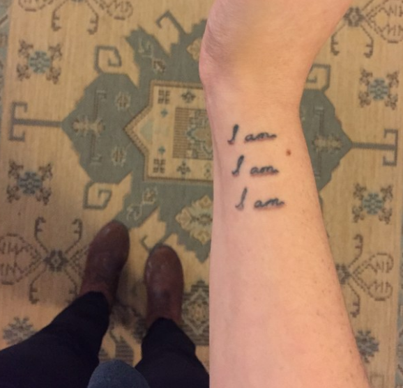 36 Stunning Book Tattoos That Are Surprisingly Badass