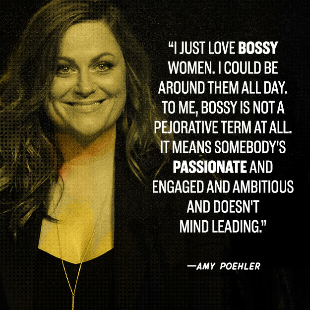 18 Quotes From Badass Women That Will Make You Say Yasssss