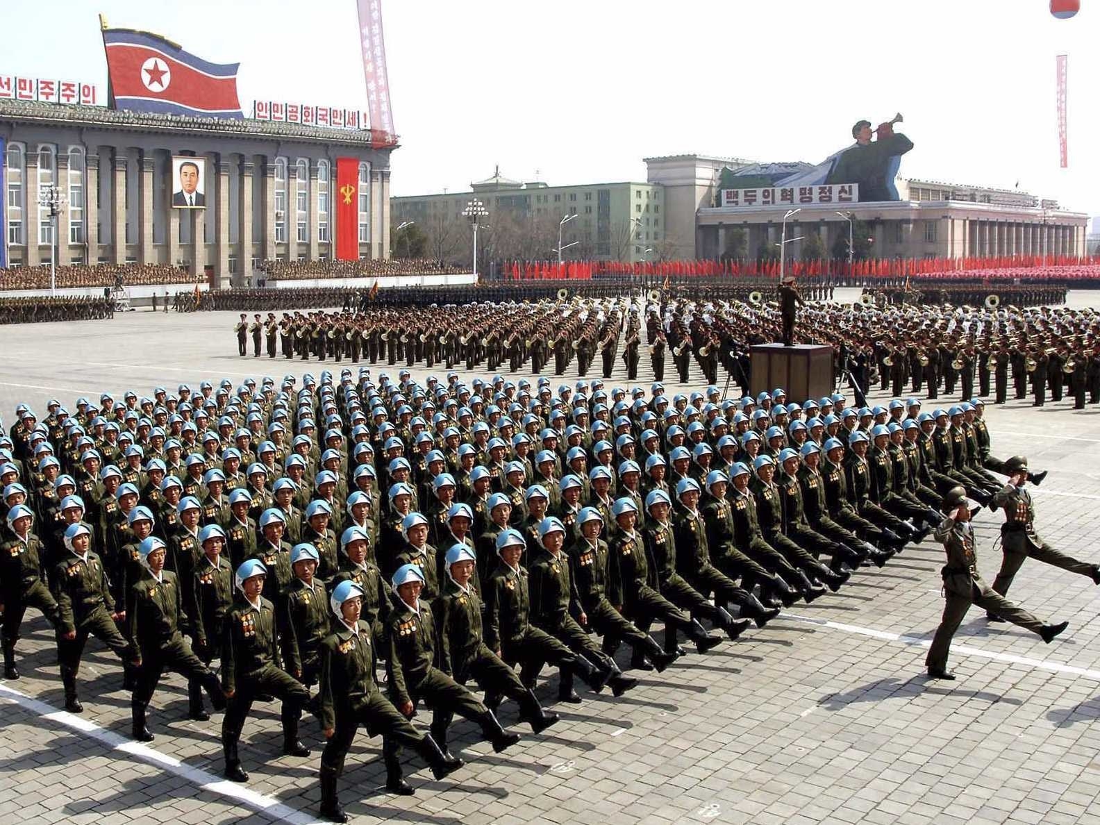 With the country’s frequent nuclear tests and threats to the west, North Korea is one of the most feared places on earth. The country is communist, ruled by leader Kim Jong Un and has been known to monitor the phone conversations, internet activity and hotel rooms of foreigners to the country. Not ideal if you’re looking to have a relaxing stay in a private spa resort.