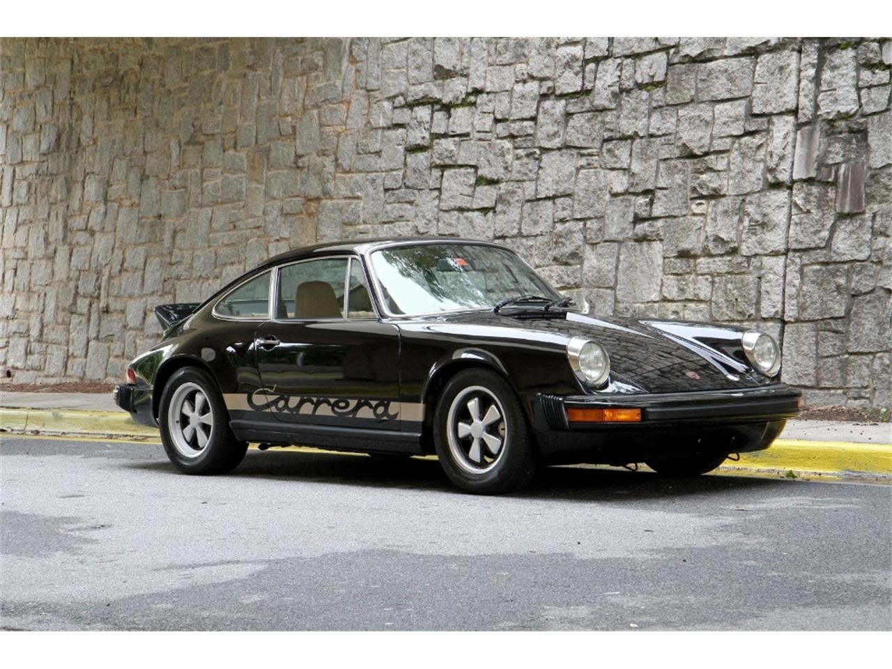 This classic is only ever driven on special occasions. Taking your wife out in this will surely show her how special she is.