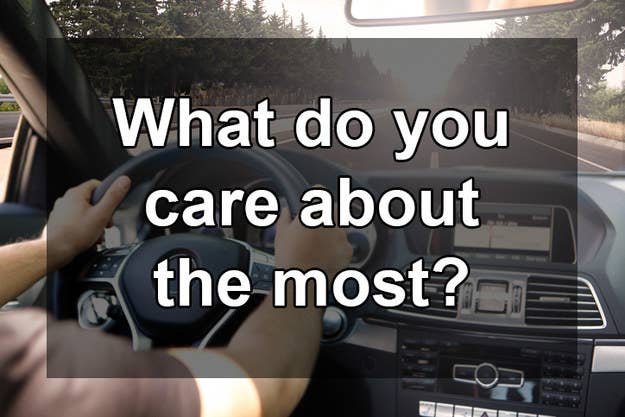 We Know Which Car You Re Going To Buy Next