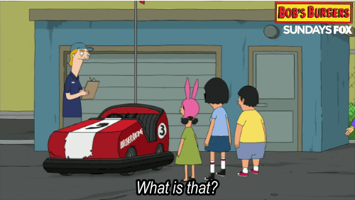 Go-kart