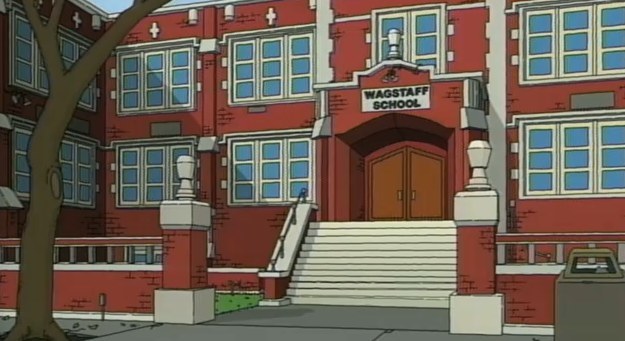 Wagstaff