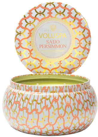 Maybe don't burn this at work. But doesn't it look pretty! Buy it here.