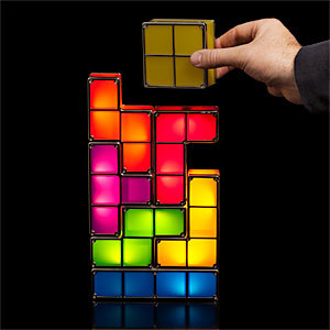 Lava Lamps who? Go retro, and gift your sweetheart or friend this awesome lamp. Price: $49.99