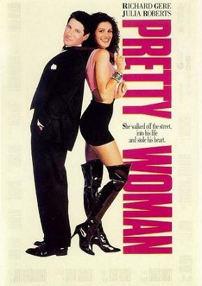 This might be the most cliché movie on this list, but it is an essential. This is romantic but not over the top romantic. If you're really in the mood for a romantic movie, maybe opt for this?