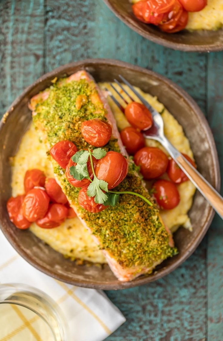 Recipe Here.