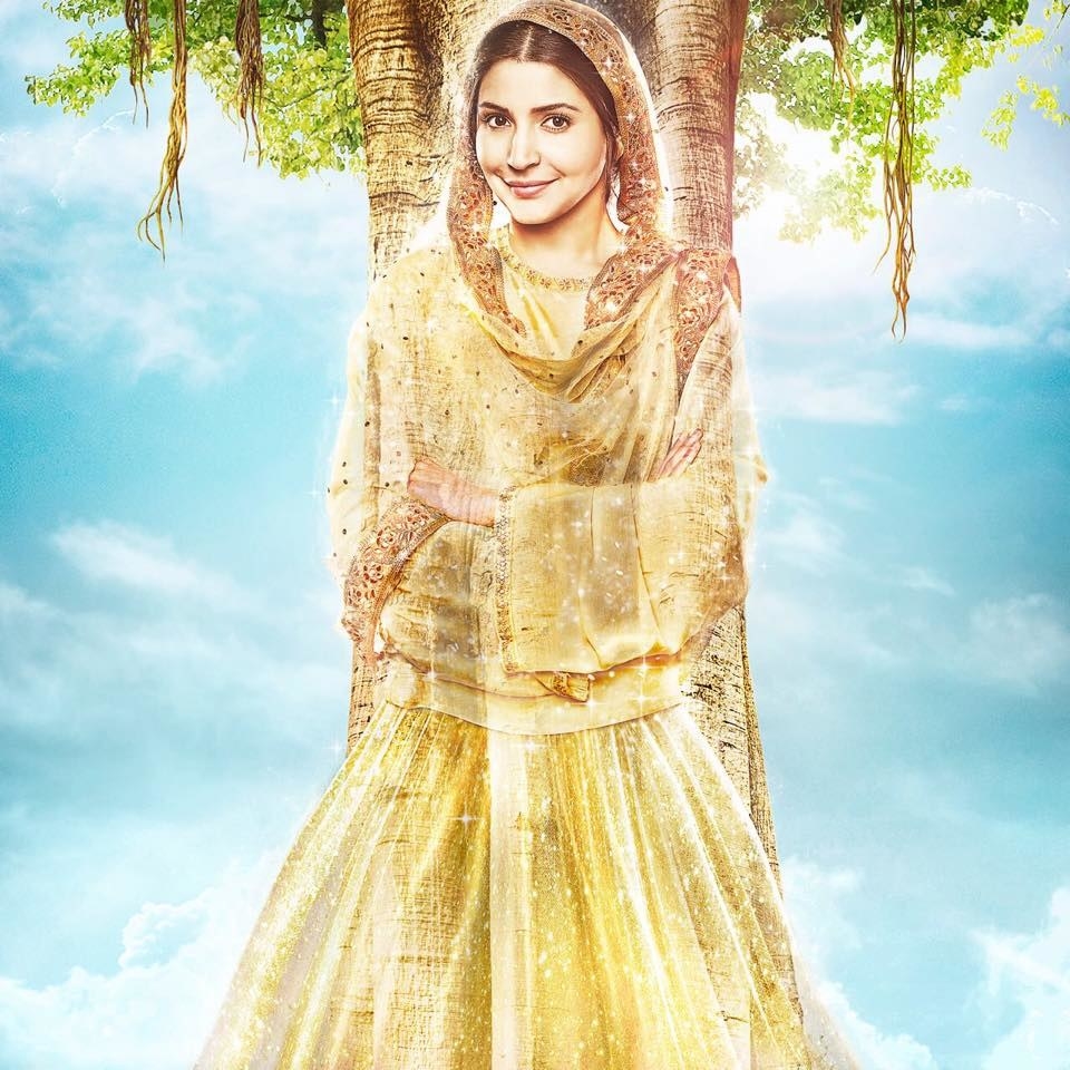 phillauri full movie hd torrent