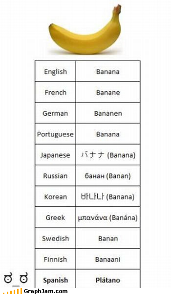 A la mierda con lo que hagan el resto de idiomas, el español va a su bola cuando le da la gana.