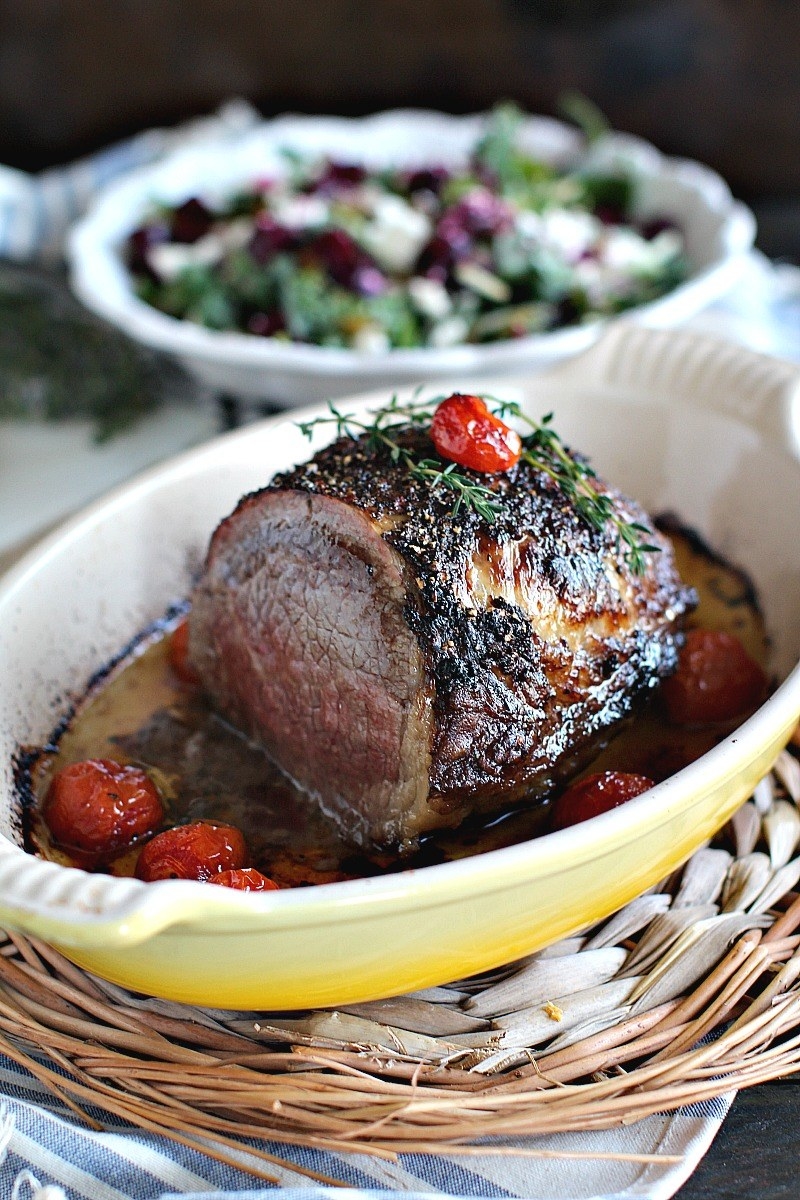 Recipe here.