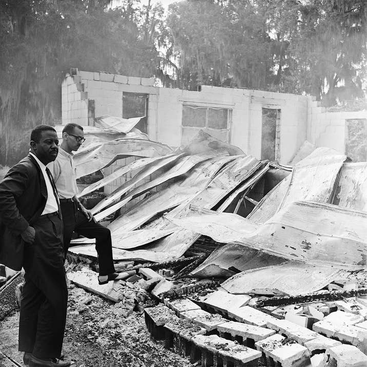 Pin on "Say It Loud—I'm Black and I'm Proud"