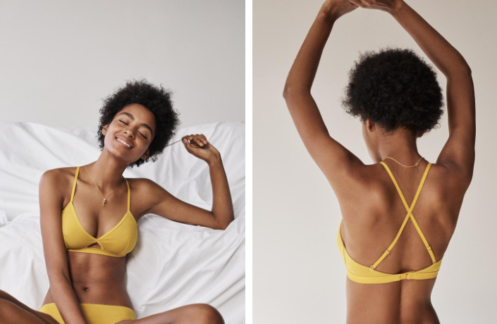 Madewell Launches Its Own Intimates Line - Racked