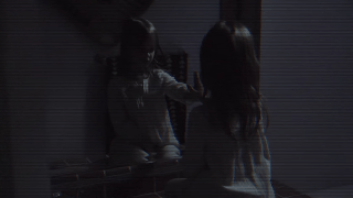 Say her name three times into a mirror in a dark room and she'll appear just behind your shoulder, face dripping with blood, mouth fixed in a silent scream.