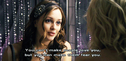 Blair Waldorf