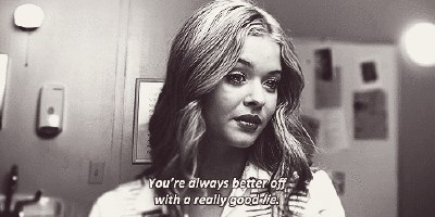 Alison DiLaurentis