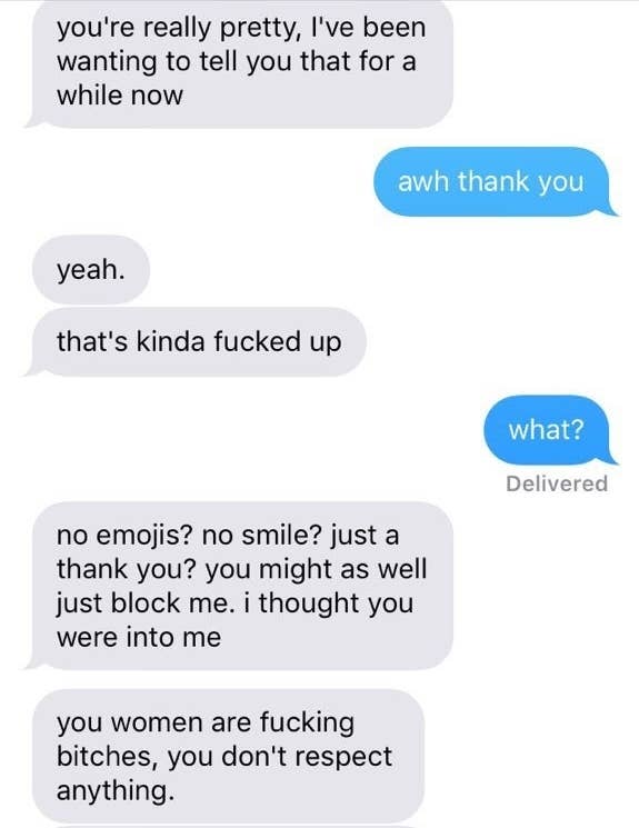 Guy Text 26 Texts You'll Understand If You've Ever Texted A Straight Guy