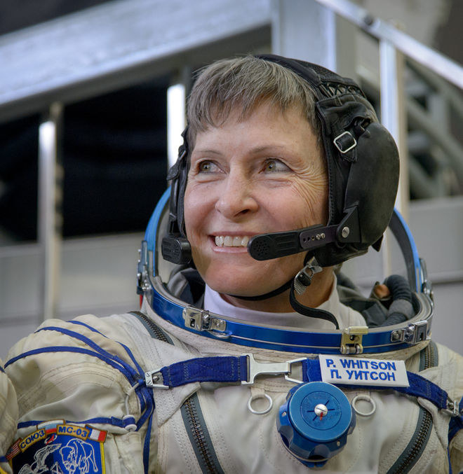 On Thursday, February 9 at 12:05 p.m. EST, students from Weslaco Independent school district in Weslaco, Texas will speak with Peggy Whitson, a NASA astronaut who is currently working at the International Space Station. This will air live on NASA television and online.Whitson will answer the questions of students from third to fifth grade, as well as the Weslaco East High School Astronomy Club, which totals to over 800 students. This is a part of NASA's STEM teaching program in the United States. This program strives for authentic, live interaction with astronauts so students can hear first-hand accounts of space study and space travel.Peggy Whitson- Overview of a Biochemist in Expedition 50/51Peggy Whitson is currently one of three astronauts a part of Expedition 50/51. This is her third long-term tour of the International Space Station. She has accumulated 377 days in space between her missions, longer than any other woman on her.Whitson received a doctorate in biochemistry from Rice University in 1985, and has worked at NASA since 1989, doing biocemical research, training as an astronaut, and serving as Chief of the Astronaut Corps. She has received dozens of awards for her work as a woman in science. Expedition 50/51 MissionExpedition 50/51 is studying how lighting can affect the health of crew members, how microgravity can affect the genes of spec-grown plants, and how microgravity changes human tissue regeneration.