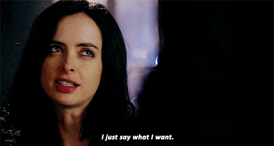 Jessica Jones