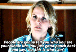 Emma Swan