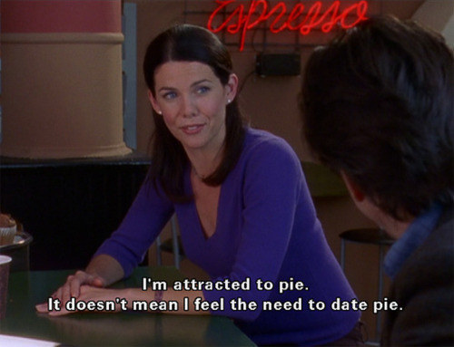 Lorelai Gilmore