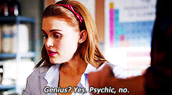 Lydia Martin