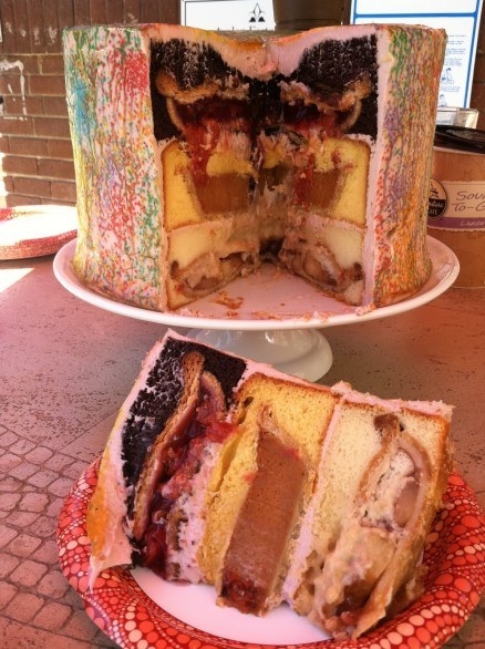 Recipe: Vittle Monster